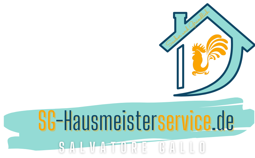 Gallo | Ihr Dienstleister Für Glas-, Gebäudereinigung & Hausmeisterservice